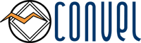 Logo Convel