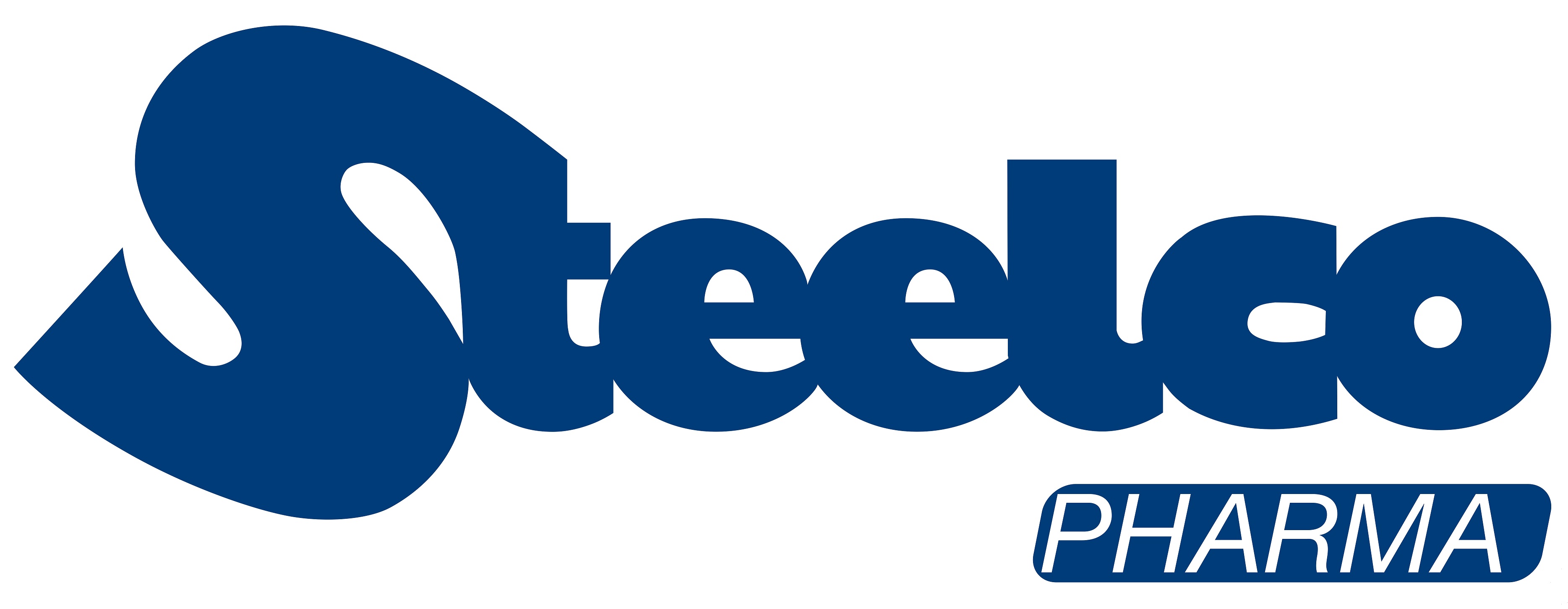 Logo Steelco Pharma piccolo